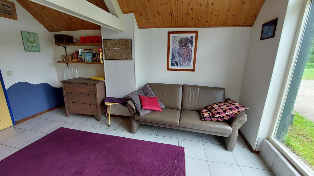 Holiday Home Achterbos Sint-Oedenrode Exterior foto